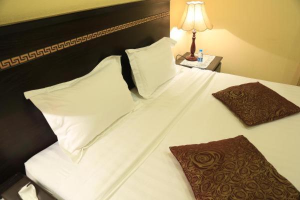 مفروشة للإيجار - Aparthotel 3*