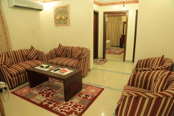 Aparthotel مفروشة للإيجار - Jeddah