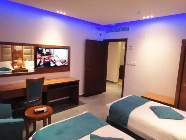 مفروشة للإيجار - 3*
