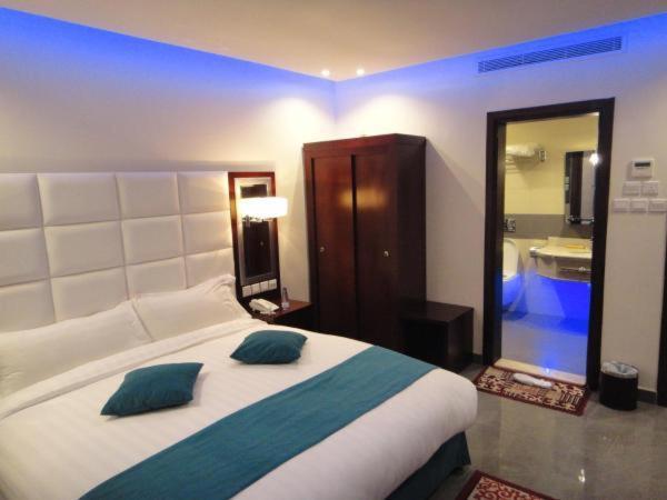 Aparthotel مفروشة للإيجار - 3*