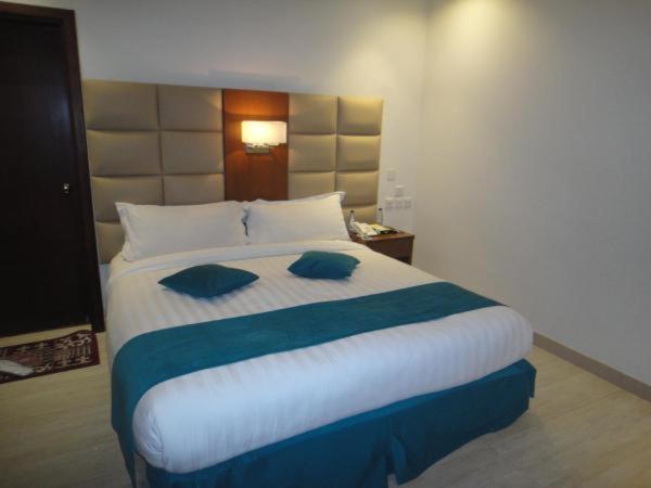 مفروشة للإيجار - 3*