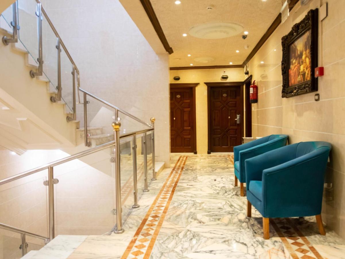 مفروشة للإيجار - Aparthotel 3*