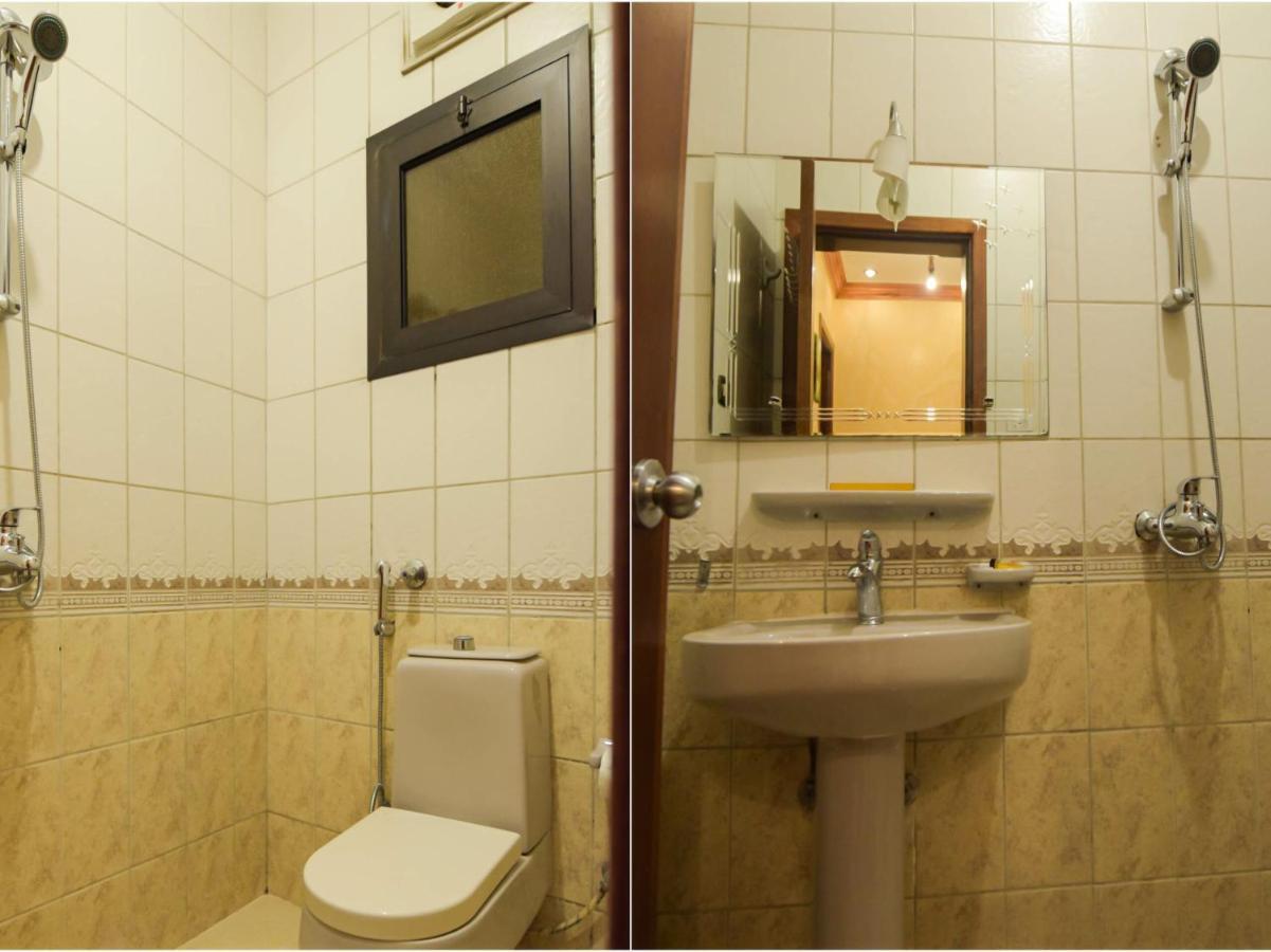 مفروشة للإيجار - Aparthotel