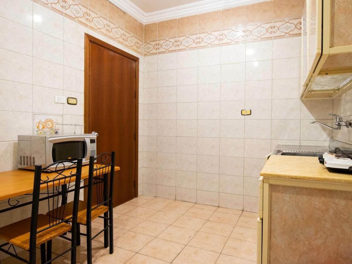 Aparthotel مفروشة للإيجار - Jeddah
