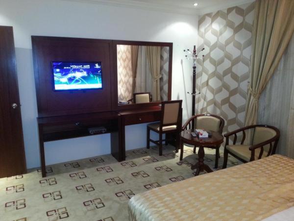 مفروشة للإيجار - 3*