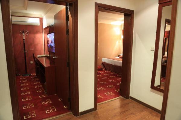 Aparthotel مفروشة للإيجار - Jeddah