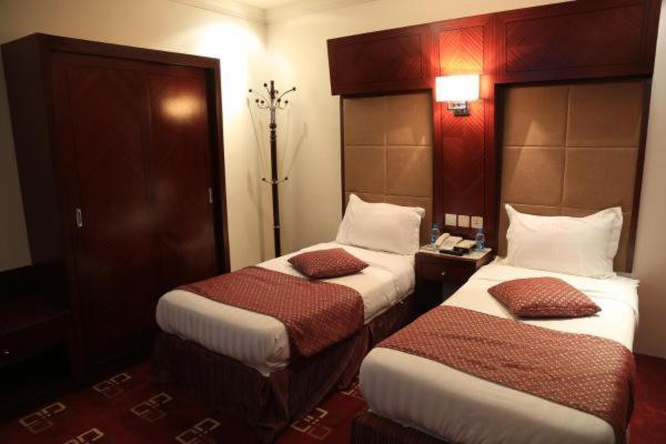 مفروشة للإيجار - Aparthotel