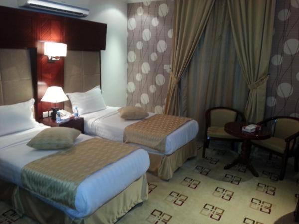 مفروشة للإيجار - 3*