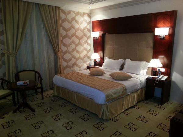Aparthotel مفروشة للإيجار - Jeddah