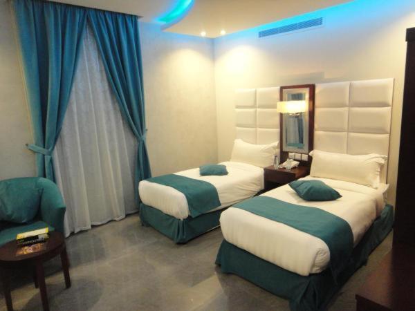 Aparthotel مفروشة للإيجار - Jeddah