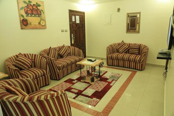 مفروشة للإيجار -