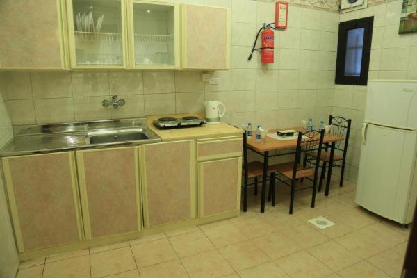 مفروشة للإيجار - Aparthotel Jeddah