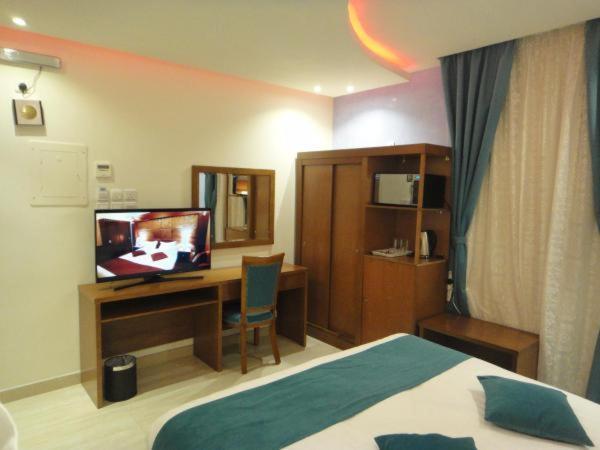مفروشة للإيجار - 3*