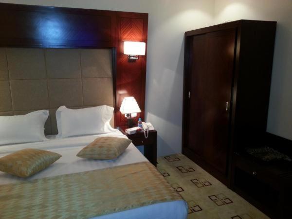 مفروشة للإيجار - Aparthotel