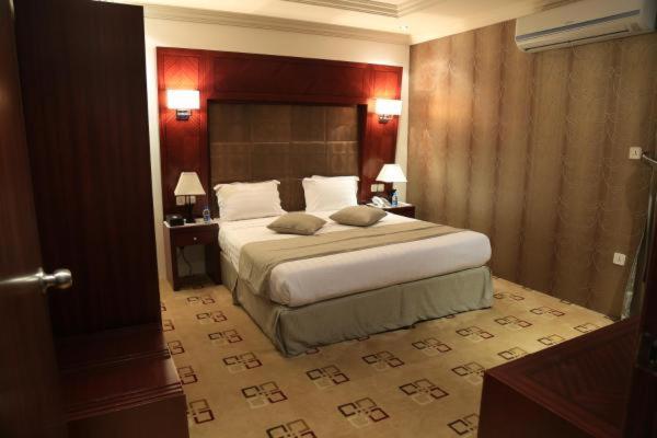 مفروشة للإيجار - 3* Jeddah