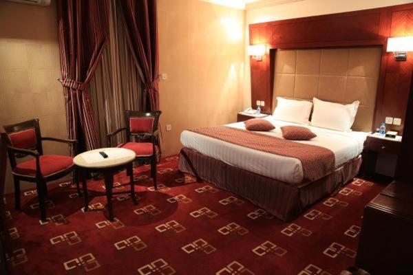 مفروشة للإيجار - Aparthotel