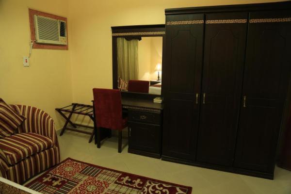 Aparthotel مفروشة للإيجار - Jeddah