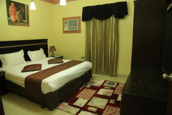 Aparthotel مفروشة للإيجار - 3*