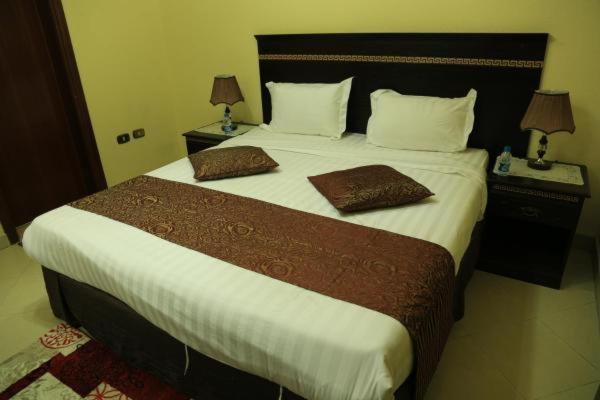مفروشة للإيجار - Aparthotel 3*
