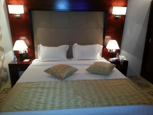 Aparthotel مفروشة للإيجار -