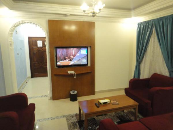 مفروشة للإيجار - 3* Jeddah