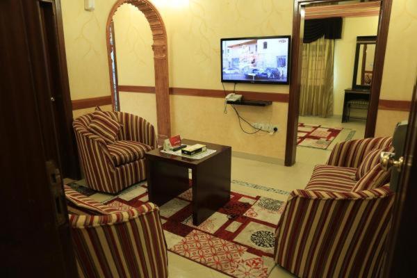 مفروشة للإيجار - Aparthotel